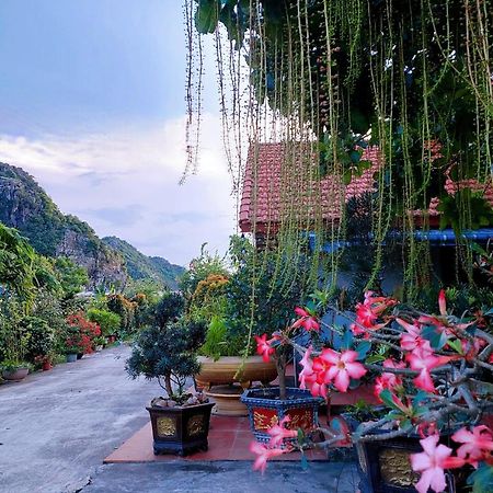 Ninh Binh Green Farmstay La Phu  Dış mekan fotoğraf