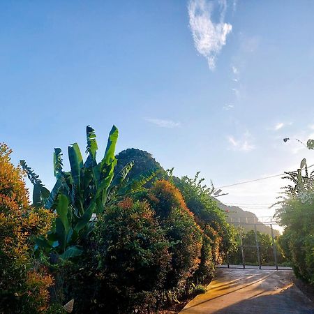 Ninh Binh Green Farmstay La Phu  Dış mekan fotoğraf