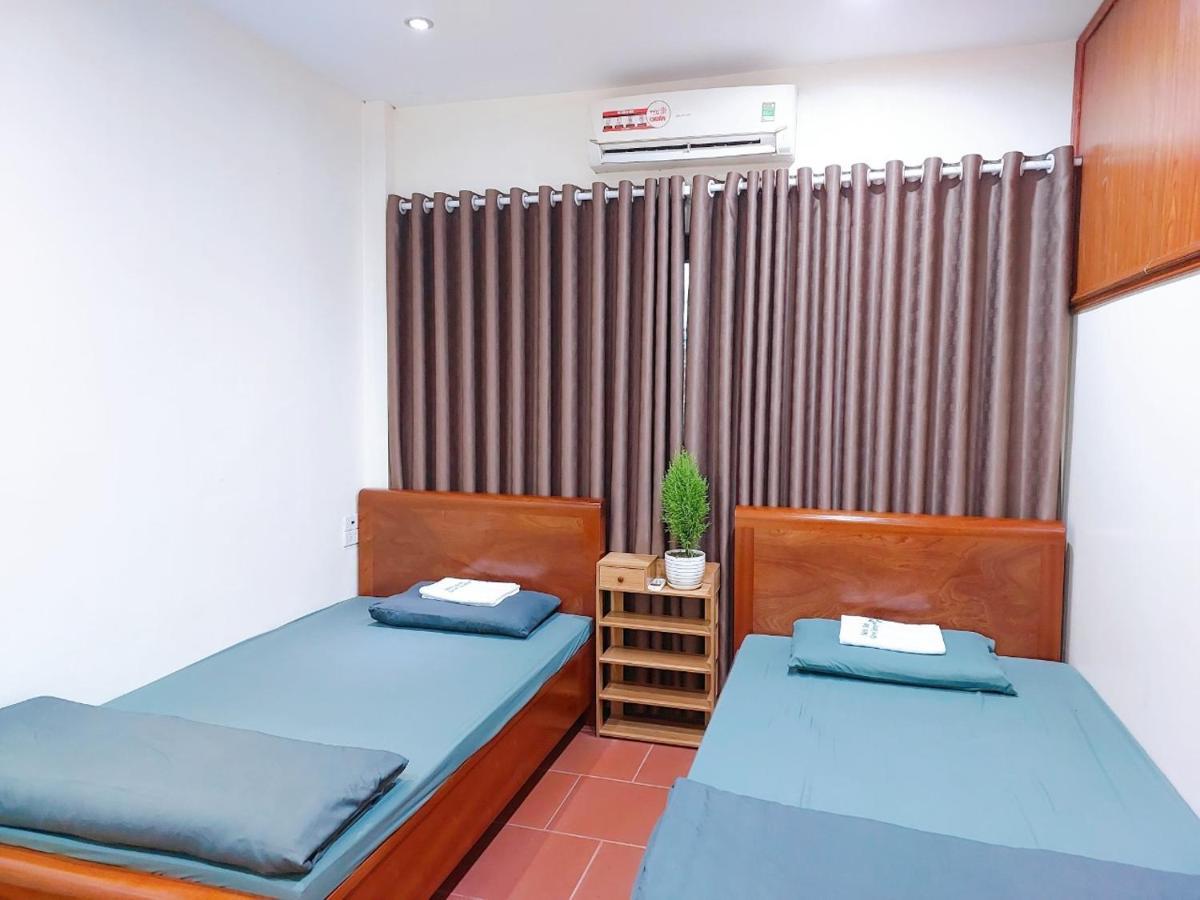 Ninh Binh Green Farmstay La Phu  Dış mekan fotoğraf