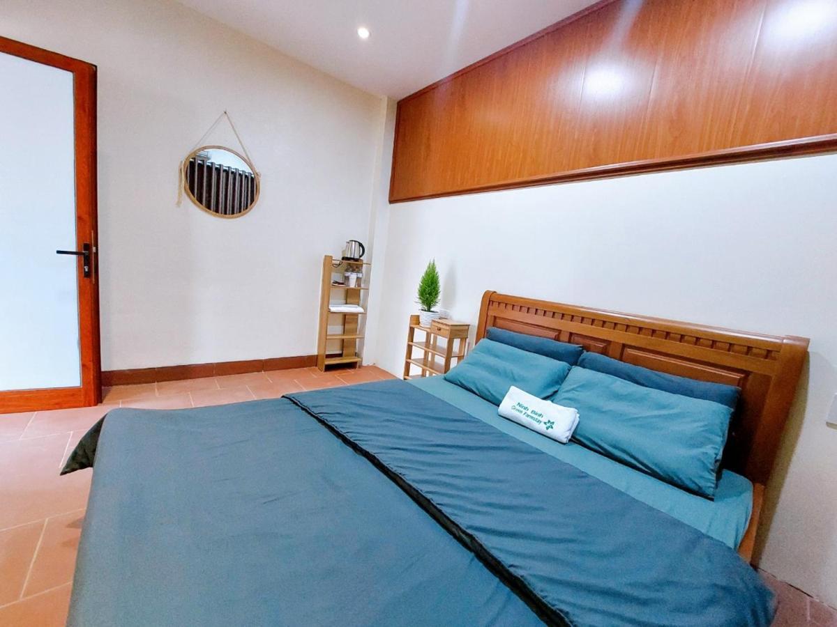 Ninh Binh Green Farmstay La Phu  Dış mekan fotoğraf