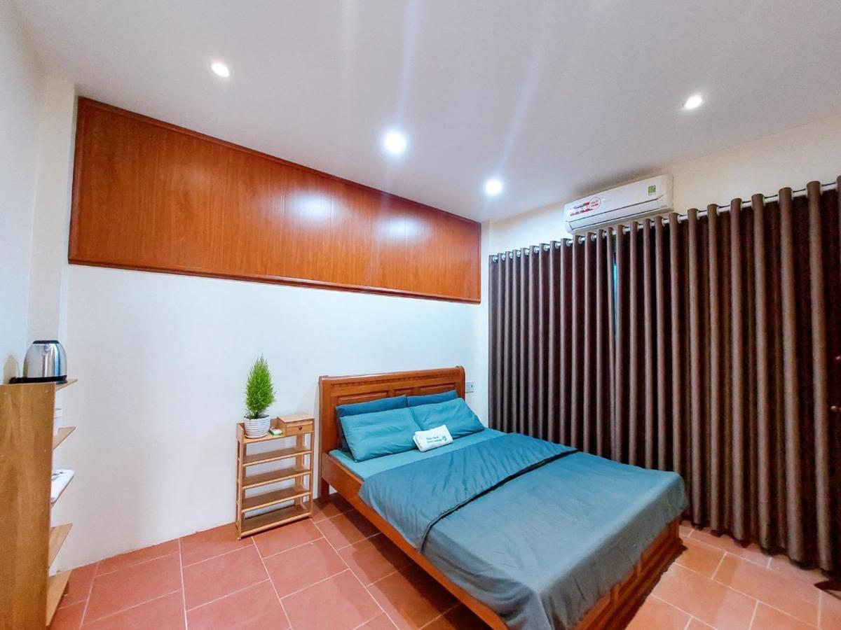 Ninh Binh Green Farmstay La Phu  Dış mekan fotoğraf