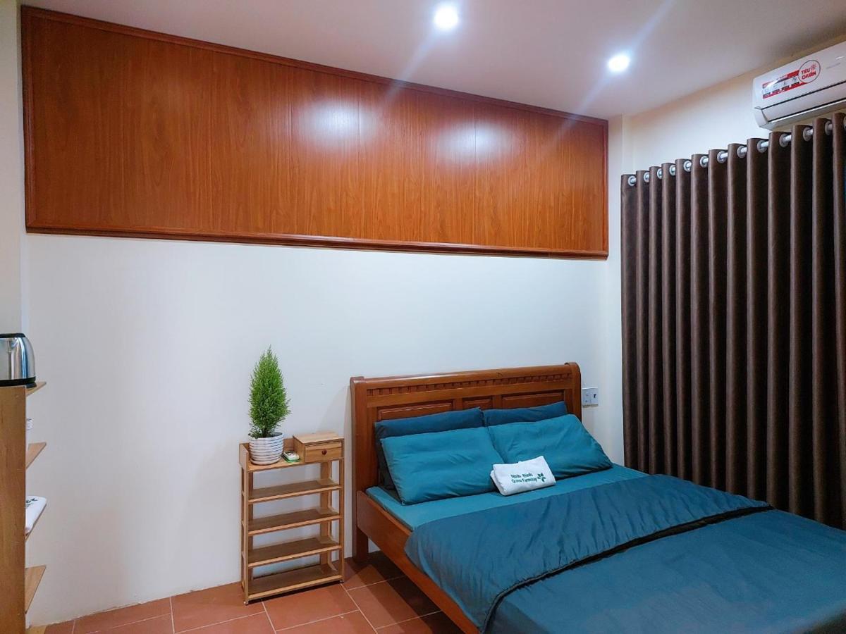 Ninh Binh Green Farmstay La Phu  Dış mekan fotoğraf